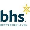 Business Health Services Logo