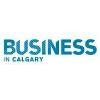 Business in Calgary Magazine Logo