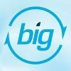 Business Information Group Logo