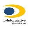Business Informative IT Services Logo