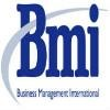 Business Management International Logo