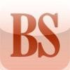Business Standard Limited Logo