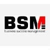 Business Success Management Logo