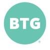 Business Talent Group Logo