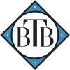 Business To Business Logistics Logo