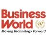Business World Logo