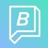 Bustle Logo