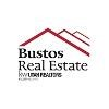 Bustos Real Estate Logo