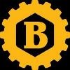 Busy Bee Tools Logo