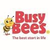 Busy Bees Childcare Logo