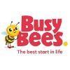 Busy Bees Logo