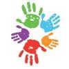 Busy Little Hands Early Learning Center Logo