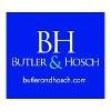 Butler and Hosch Logo