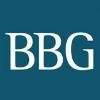 Butler Burgher Group (BBG) Logo