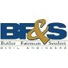 Butler-Fairman & Seufert Logo