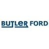 Butler Ford Logo
