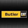 Butler Machinery Logo