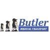 Butler Medical Transport Logo