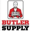 Butler Supply Logo