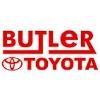 Butler Toyota Logo