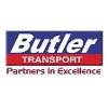 Butler Transport Logo