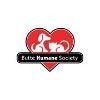 Butte Humane Society Logo