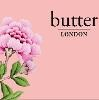 butter LONDON Logo