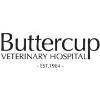 Buttercup Veterinary Hospital Logo