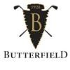 Butterfield Country Club Logo