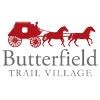 Butterfield Trail Village Logo