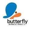 Butterfly Business Products Logo