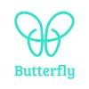 Butterfly Logo