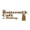 Buttermilk Cafe Logo
