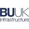 BUUK Infrastructure Logo