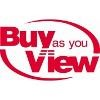 Buy As You View Logo