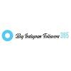 Buy Instagram Followers 365 Logo
