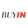 BuyIn Logo