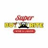BuyRite Liquors Logo