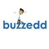 Buzzedd Logo
