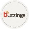 Buzzinga Digital Logo