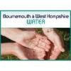 BWH Water Logo
