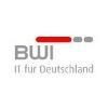 BWI GmbH Logo