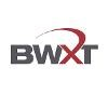 BWX Technologies Logo
