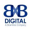 BXB Digital Logo