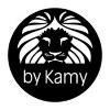 By Kamy Logo