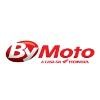 By Moto Logo