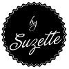 By Suzette Logo