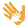 By The Hand Logo