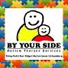 By Your Side Autism Therapy Services Logo