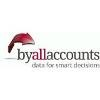 ByAllAccounts Logo